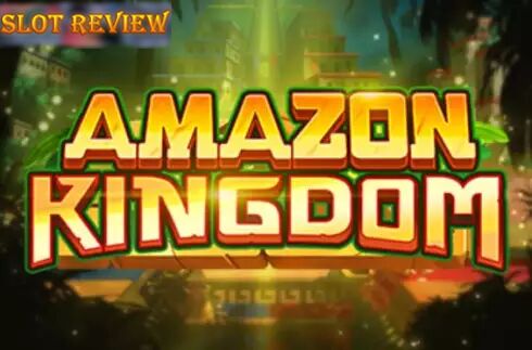 Amazon Kingdom icon